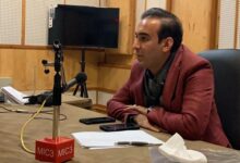 دکتر مسعود عبدی