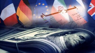 دلار و برجام