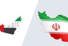 ایران و امارات