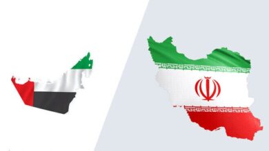 ایران و امارات