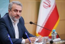 وزیر صمت دولت رئیسی