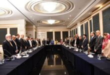 ارآفرینان و بازرگانان ایرانی،ارمنی