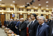 هیات نمایندگان اتاق بازرگانی