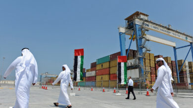 اتاق بازرگانی ایران و امارات