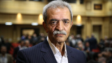 شافعی اتاق بازرگانی