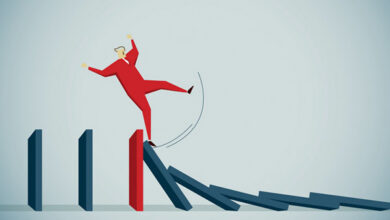 مجمع انتخاباتی اتاق بازرگانی ایران و امارات برگزار شد