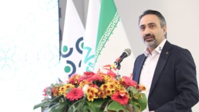 سعید تاجیک،یکی از چهره های موفق صنعت ایران که بیش از یک دهه سابقه مدیریت در شرکت بازرسی کیفیت و استاندارد ایران دارد.