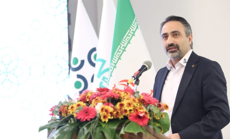 سعید تاجیک،یکی از چهره های موفق صنعت ایران که بیش از یک دهه سابقه مدیریت در شرکت بازرسی کیفیت و استاندارد ایران دارد.