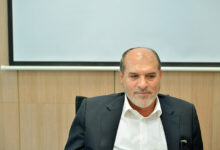 محمود نجفی عرب،یکی از مهمترین چهره های بخش صنعت انتخابات اتاق بازرگانی است که می تواند بالاترین رای را به خود اختصاص دهد.