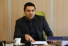 کاوه زرگران یکی از اعضای ائتلاف برای فردا،بیشترین شانس برای انتخاب شده در بخش کشاورزی اتاق بازرگانی تهران را داراست.