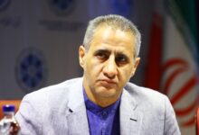 سید حمید حسینی،خزانه دار اسبق اتاق بازرگانی تهران