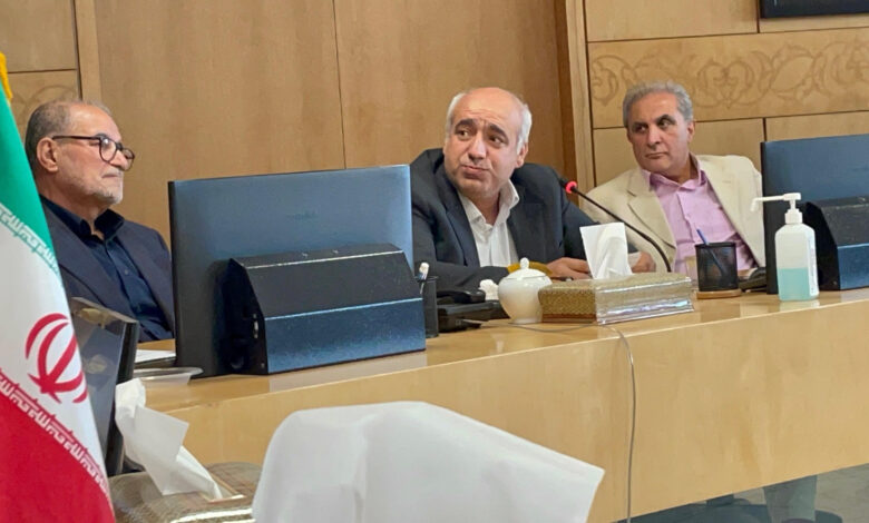 لوله گستر خادمی