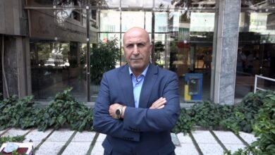 ابوالفضل روغنی گلپایگانی که ریاست کمیسیون صنعت اتاق بازرگانی ایران را بر عهده دارد به سمت دبیرکلی اتاق نیز منصوب شد.